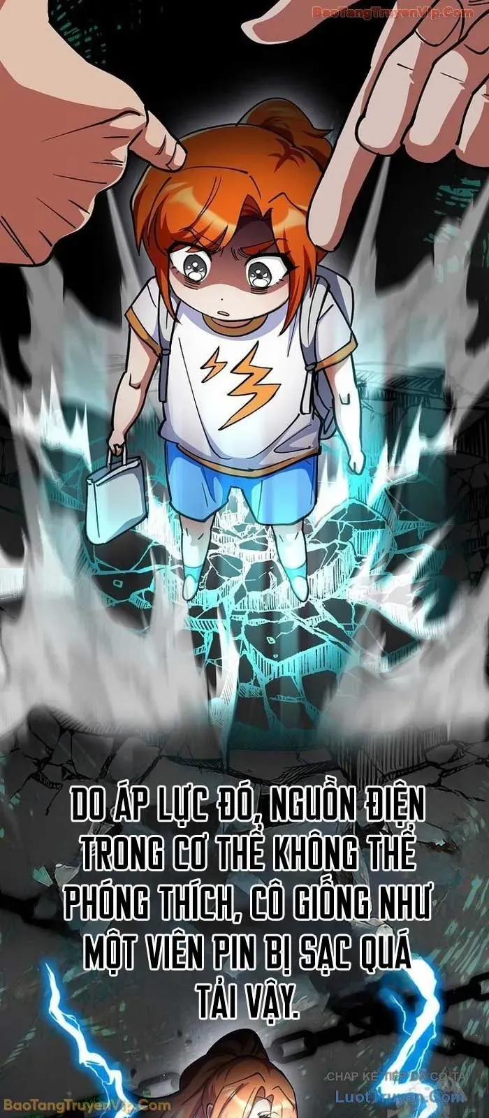 Trở Thành Kẻ Phản Diện Mà Anh Hùng Ám Ảnh Chap 31 - Next Chap 32