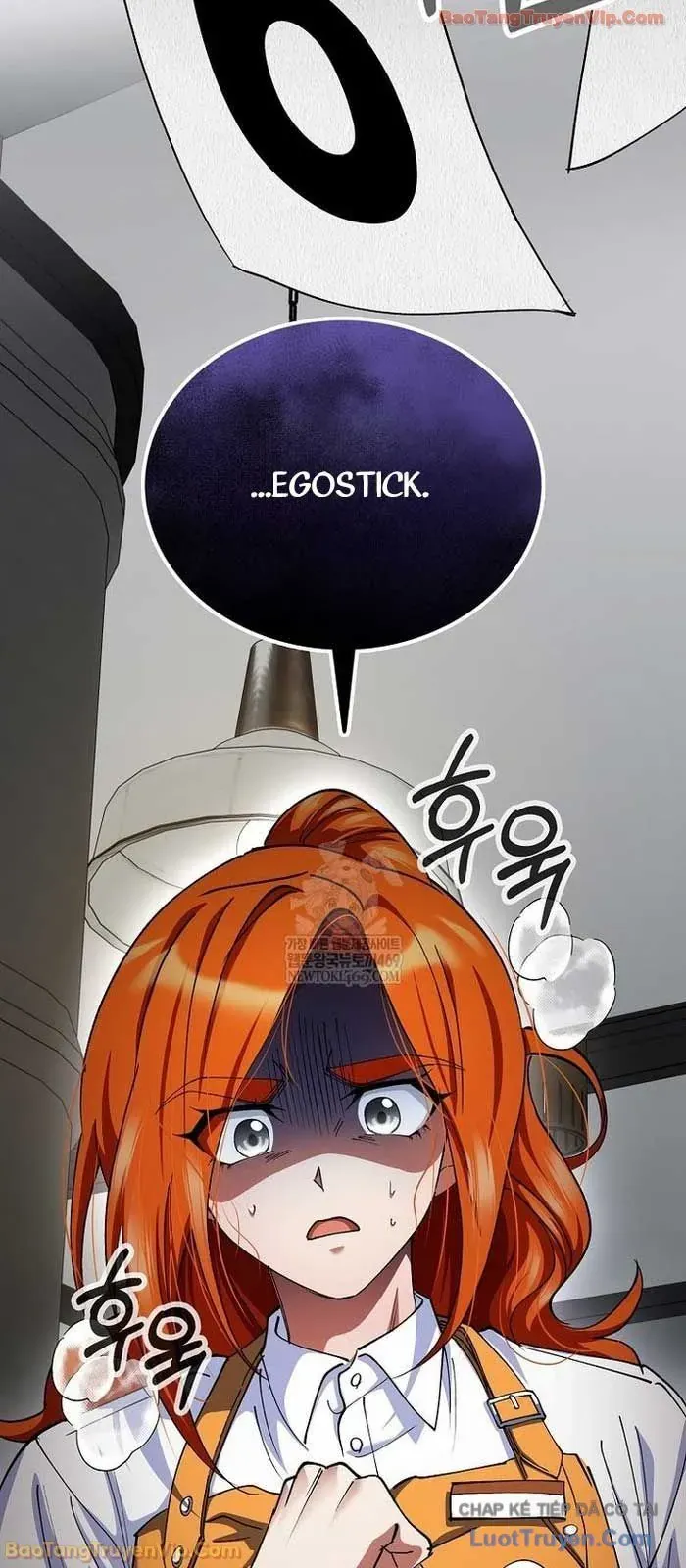 Trở Thành Kẻ Phản Diện Mà Anh Hùng Ám Ảnh Chap 31 - Next Chap 32