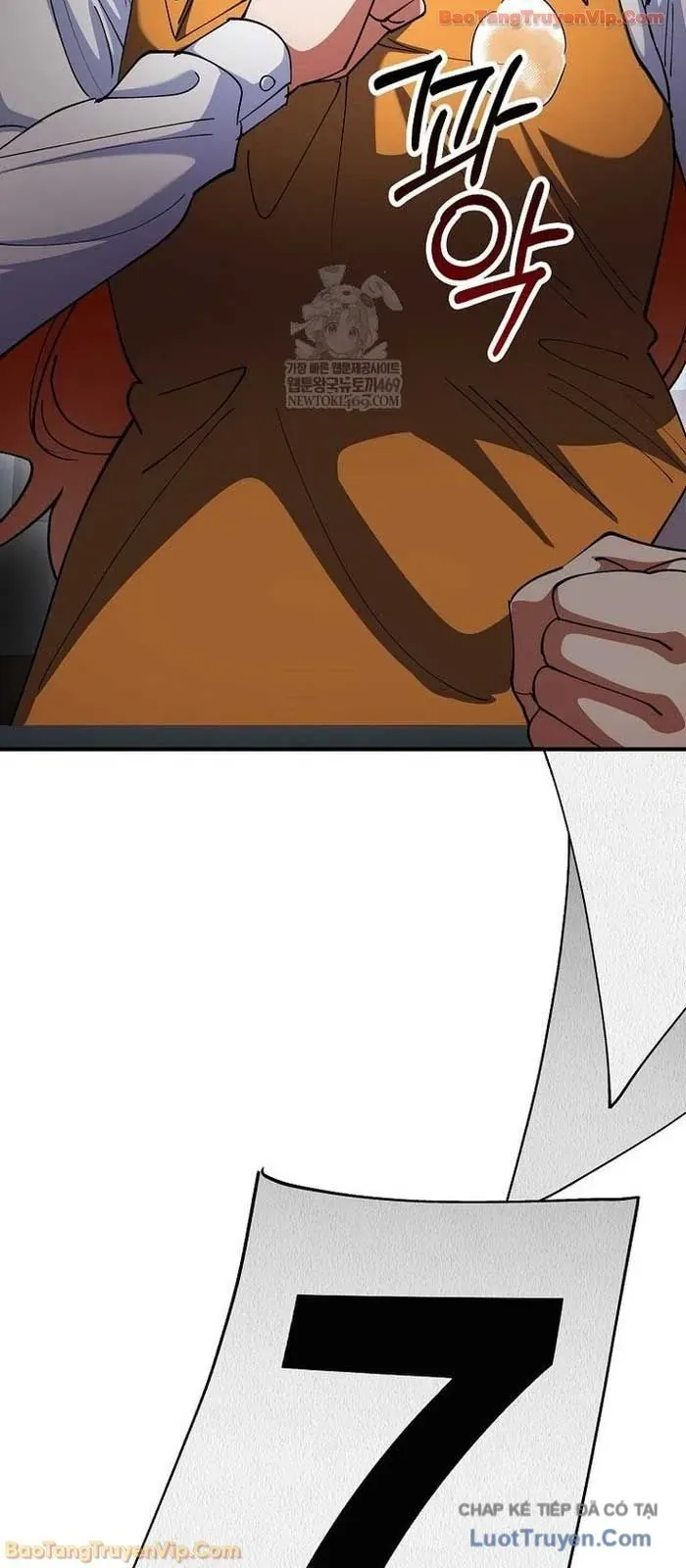 Trở Thành Kẻ Phản Diện Mà Anh Hùng Ám Ảnh Chap 31 - Next Chap 32