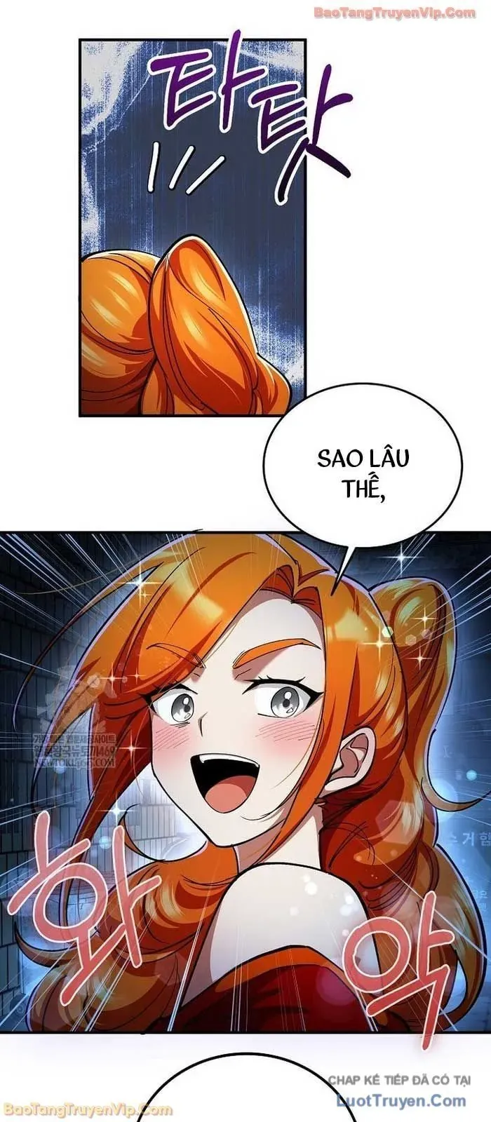 Trở Thành Kẻ Phản Diện Mà Anh Hùng Ám Ảnh Chap 31 - Next Chap 32