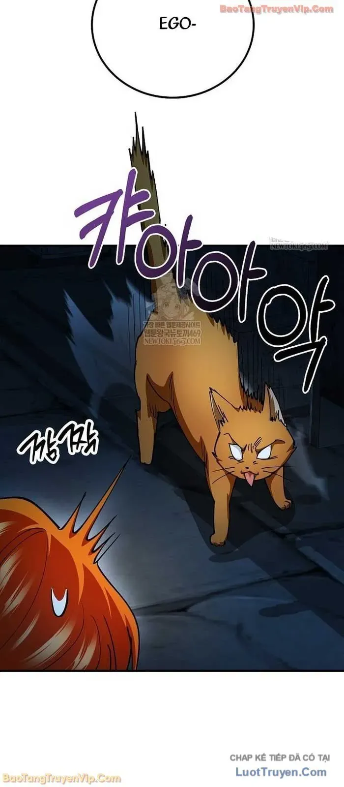 Trở Thành Kẻ Phản Diện Mà Anh Hùng Ám Ảnh Chap 31 - Next Chap 32