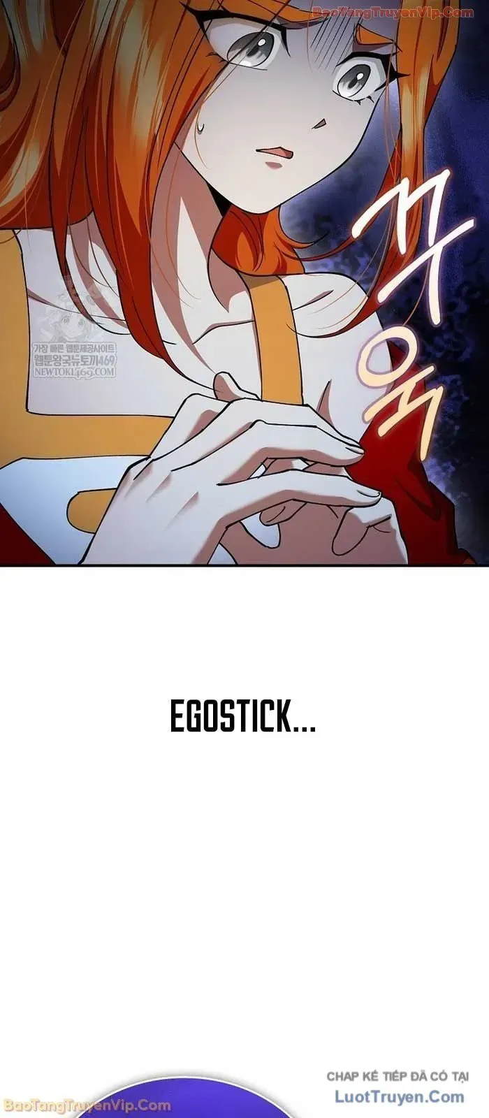 Trở Thành Kẻ Phản Diện Mà Anh Hùng Ám Ảnh Chap 31 - Next Chap 32