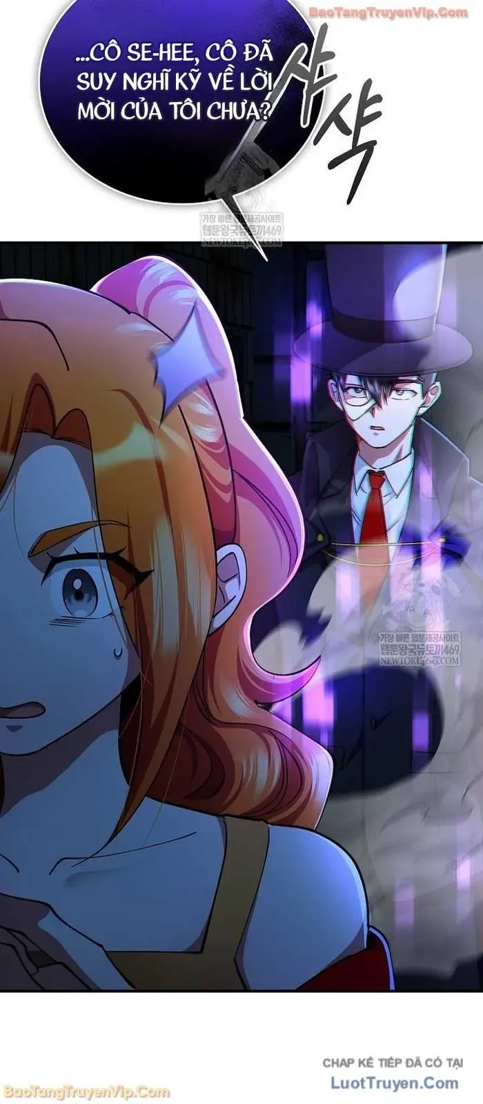 Trở Thành Kẻ Phản Diện Mà Anh Hùng Ám Ảnh Chap 31 - Next Chap 32