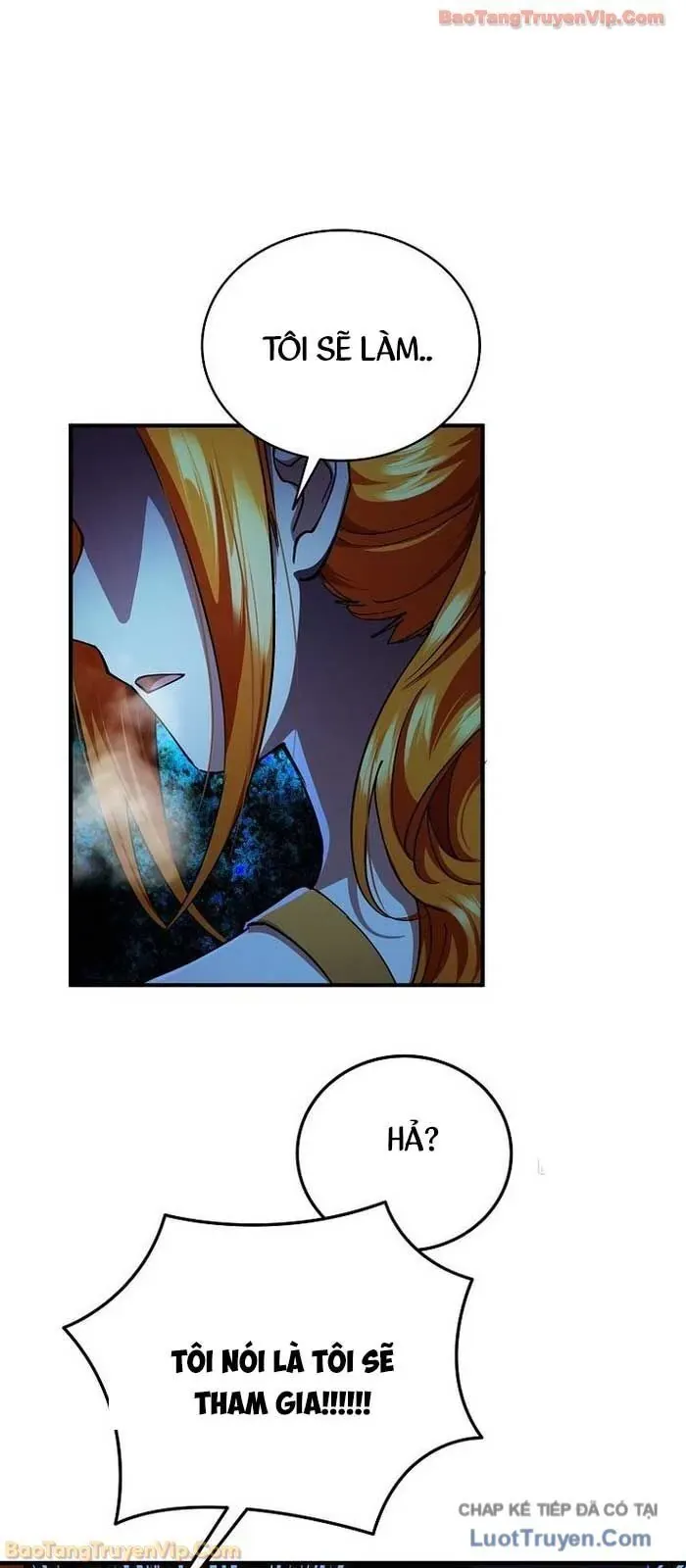 Trở Thành Kẻ Phản Diện Mà Anh Hùng Ám Ảnh Chap 31 - Next Chap 32