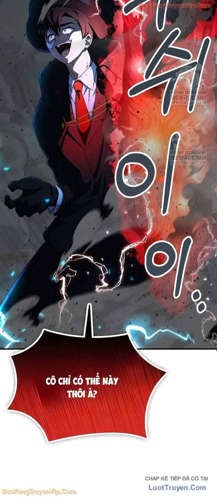 Trở Thành Kẻ Phản Diện Mà Anh Hùng Ám Ảnh Chap 31 - Next Chap 32