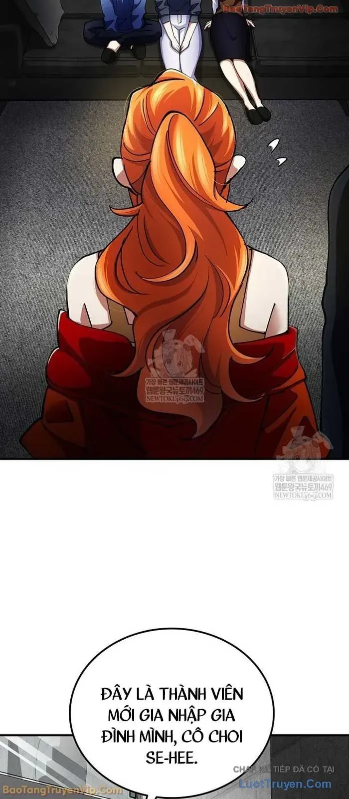 Trở Thành Kẻ Phản Diện Mà Anh Hùng Ám Ảnh Chap 31 - Next Chap 32