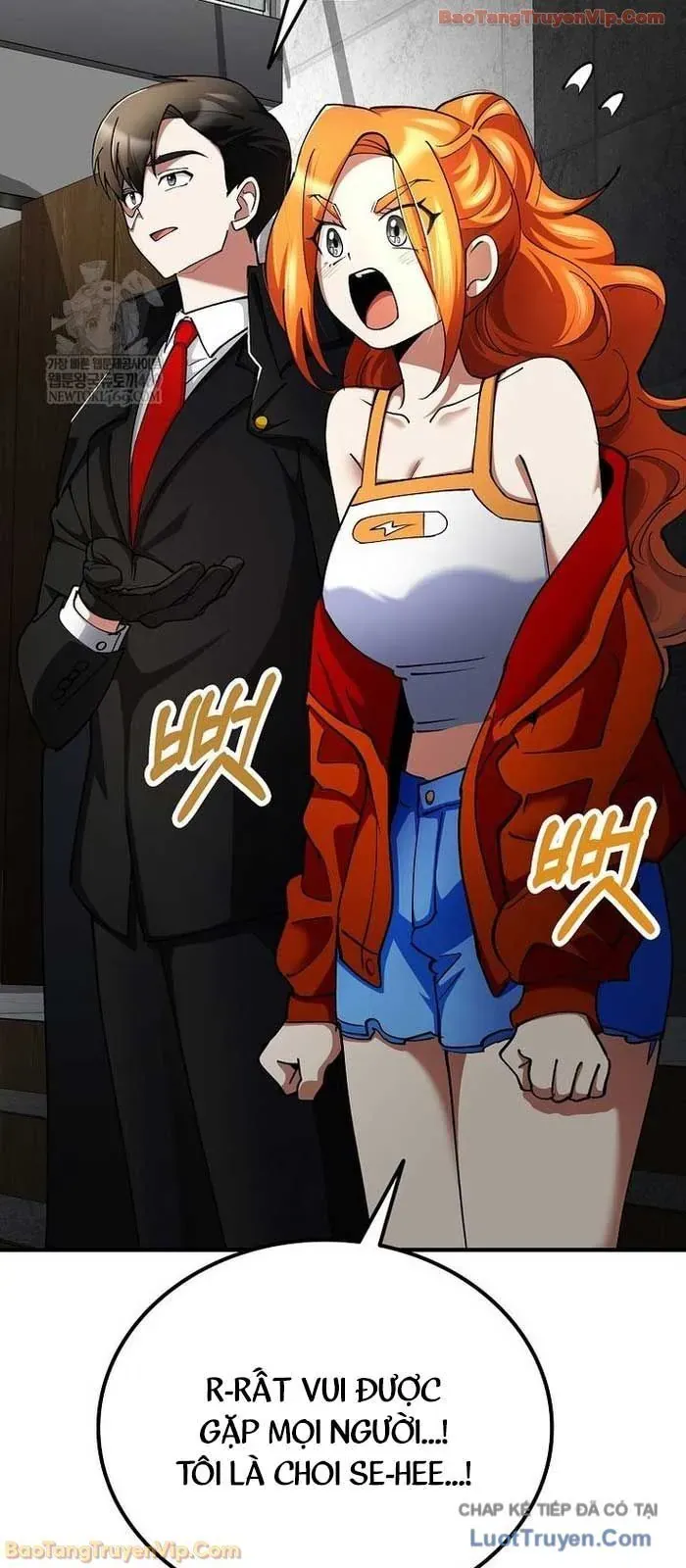 Trở Thành Kẻ Phản Diện Mà Anh Hùng Ám Ảnh Chap 31 - Next Chap 32