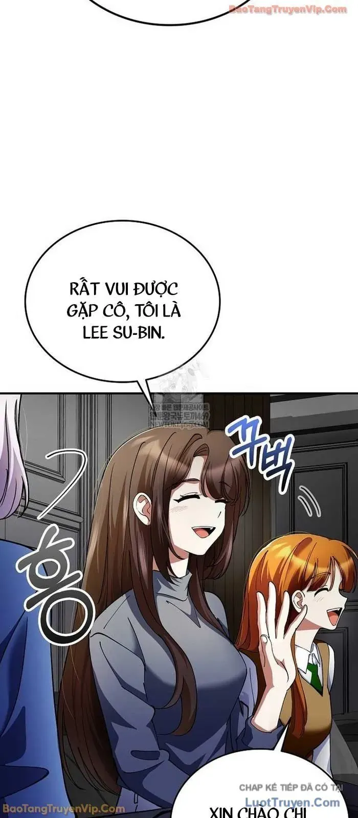 Trở Thành Kẻ Phản Diện Mà Anh Hùng Ám Ảnh Chap 31 - Next Chap 32