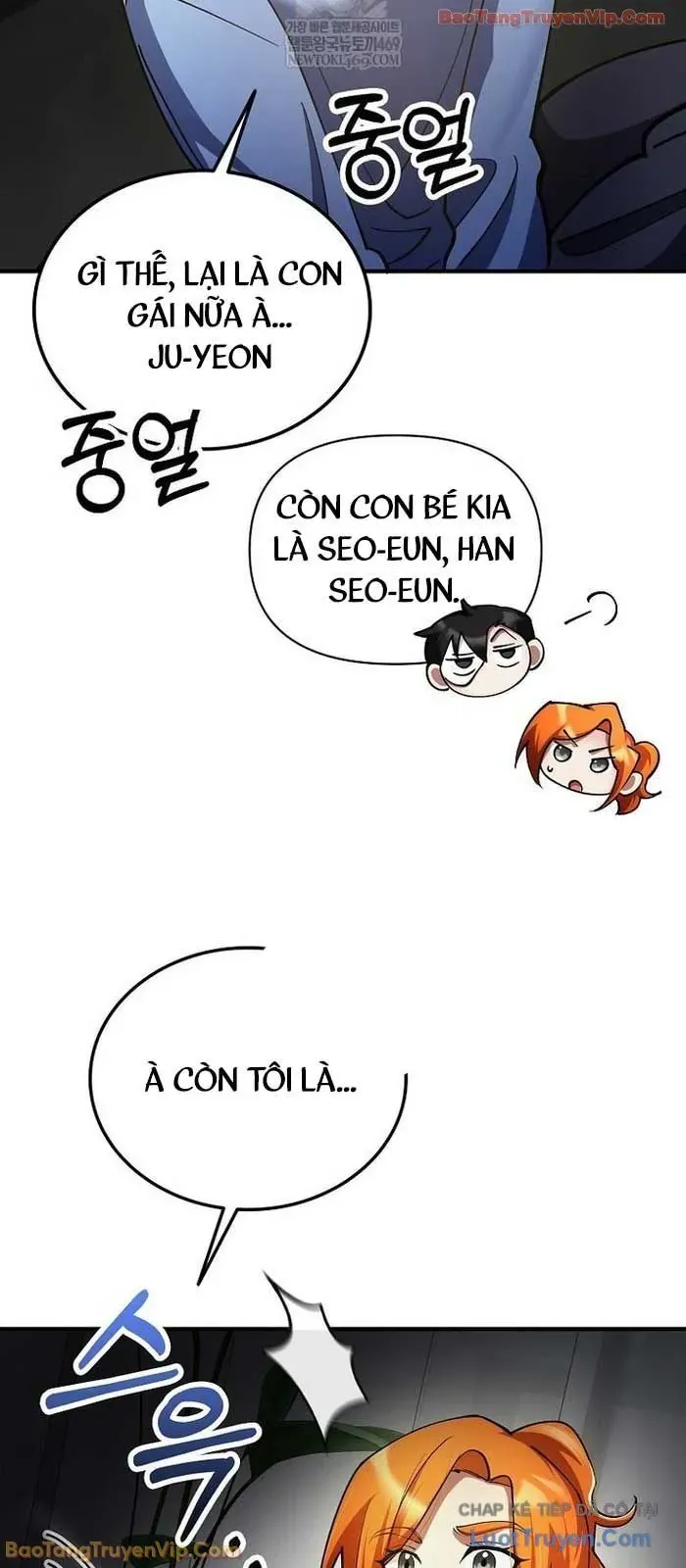 Trở Thành Kẻ Phản Diện Mà Anh Hùng Ám Ảnh Chap 31 - Next Chap 32