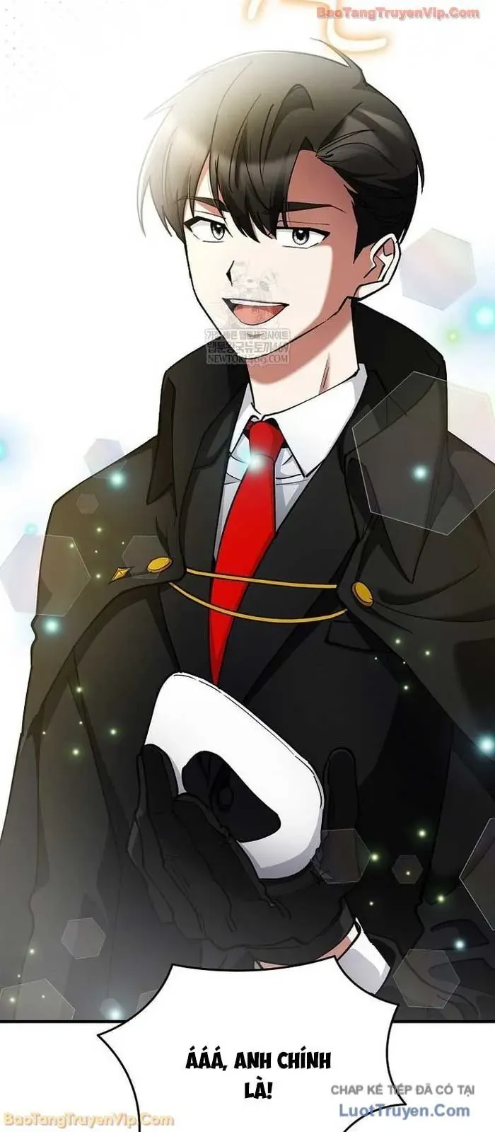 Trở Thành Kẻ Phản Diện Mà Anh Hùng Ám Ảnh Chap 31 - Next Chap 32