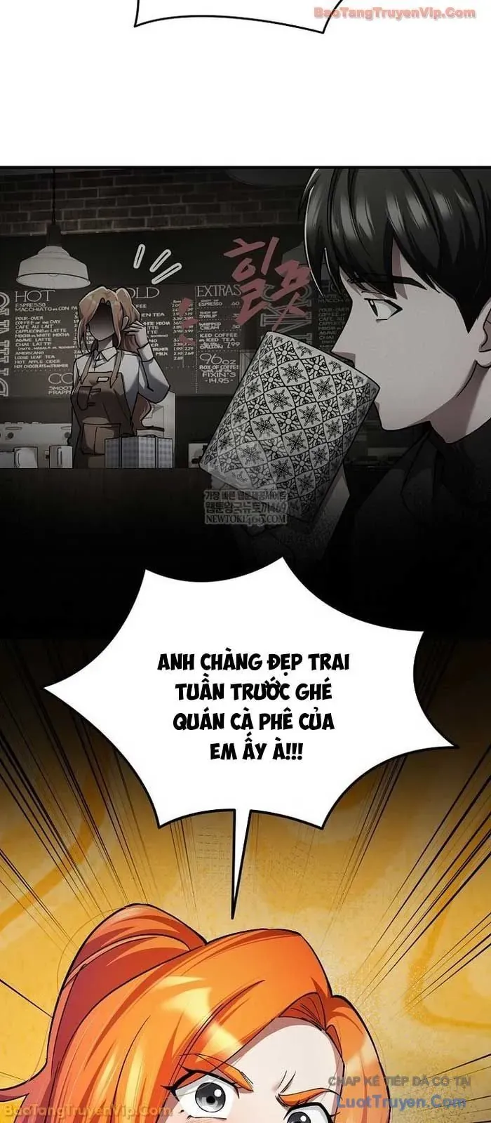 Trở Thành Kẻ Phản Diện Mà Anh Hùng Ám Ảnh Chap 31 - Next Chap 32