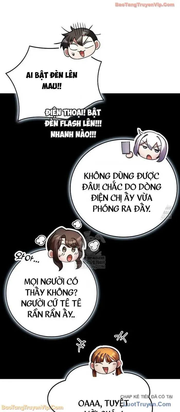 Trở Thành Kẻ Phản Diện Mà Anh Hùng Ám Ảnh Chap 31 - Next Chap 32