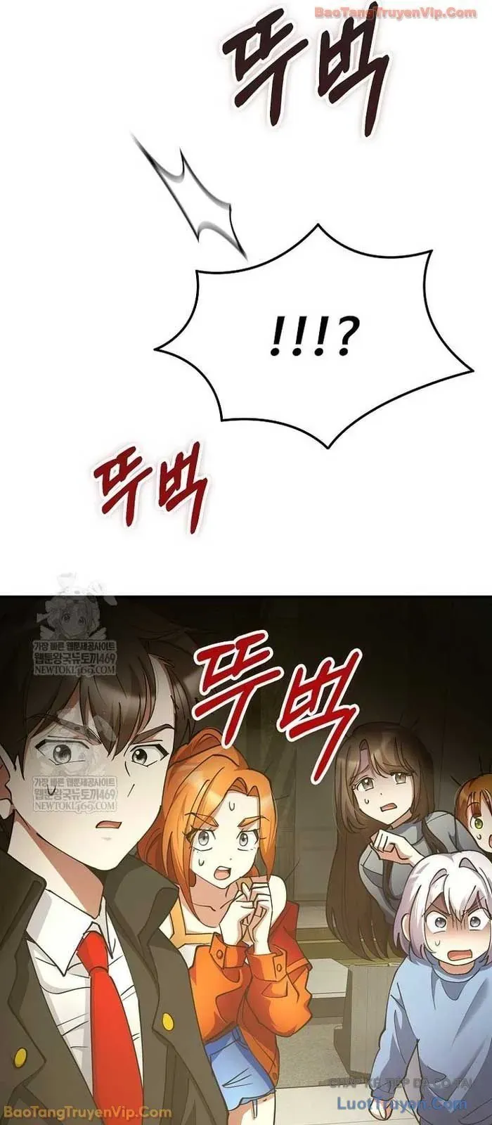 Trở Thành Kẻ Phản Diện Mà Anh Hùng Ám Ảnh Chap 31 - Next Chap 32