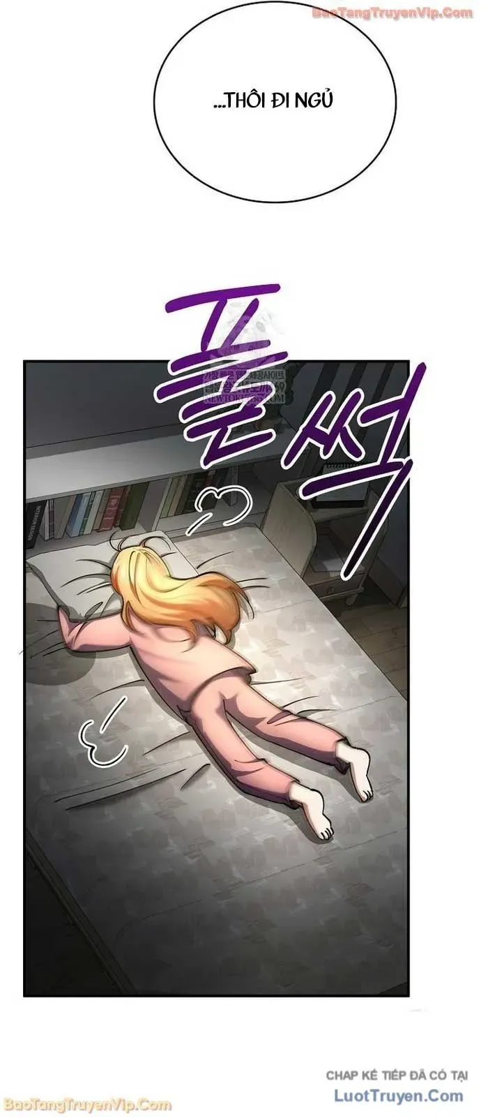 Trở Thành Kẻ Phản Diện Mà Anh Hùng Ám Ảnh Chap 31 - Next Chap 32