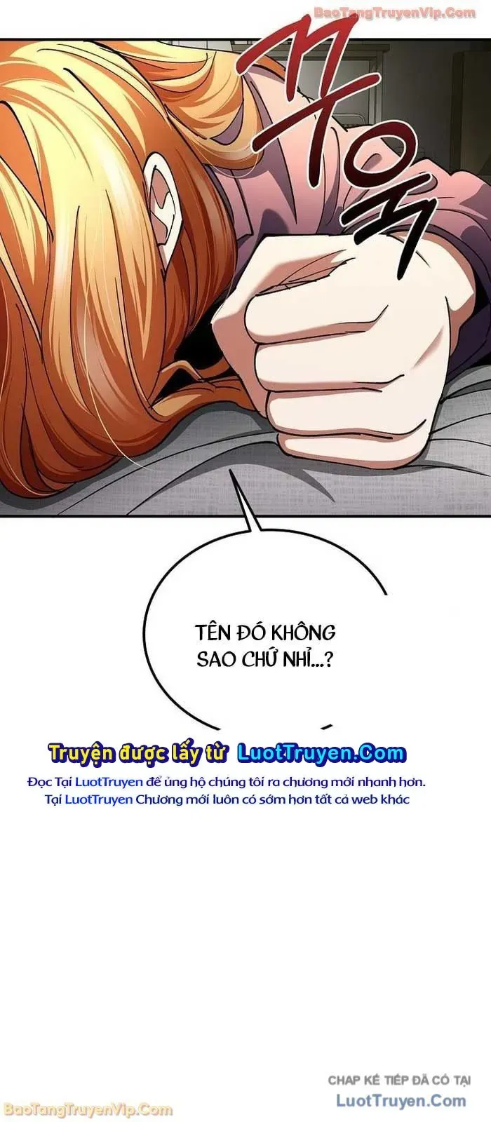 Trở Thành Kẻ Phản Diện Mà Anh Hùng Ám Ảnh Chap 31 - Next Chap 32