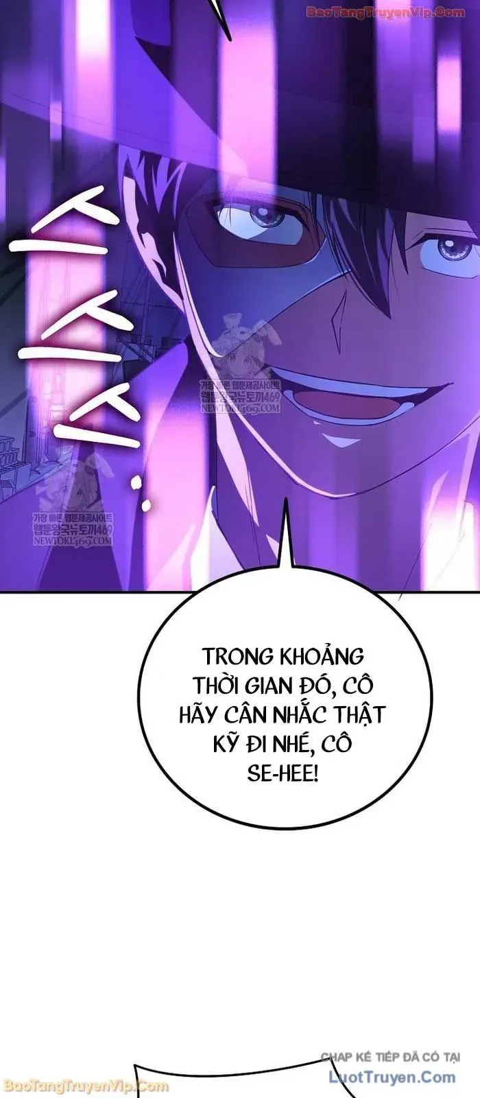 Trở Thành Kẻ Phản Diện Mà Anh Hùng Ám Ảnh Chap 31 - Next Chap 32