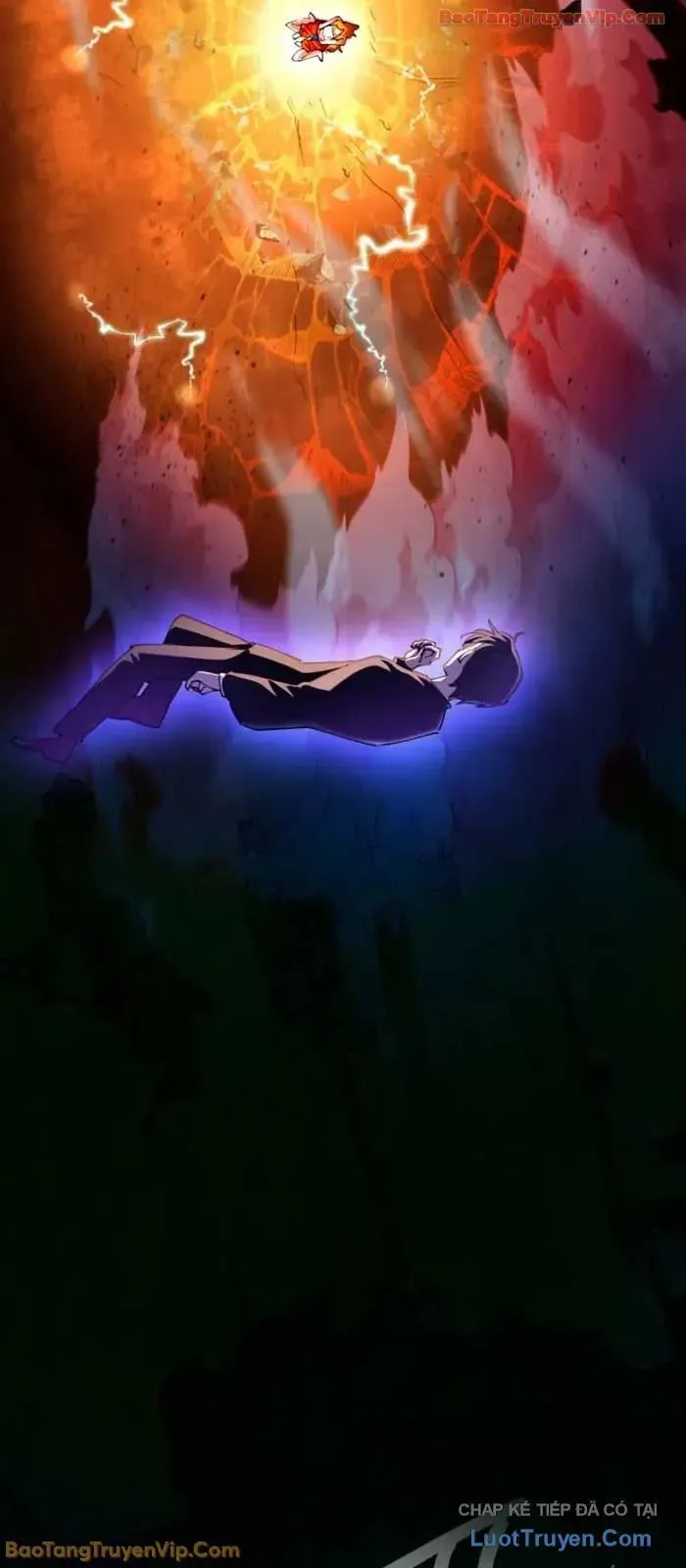 Trở Thành Kẻ Phản Diện Mà Anh Hùng Ám Ảnh Chap 32 - Next Chap 33