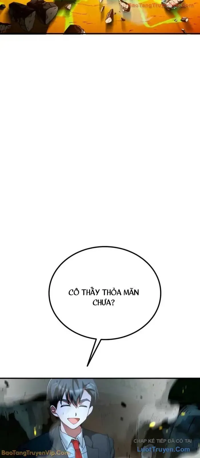 Trở Thành Kẻ Phản Diện Mà Anh Hùng Ám Ảnh Chap 32 - Next Chap 33