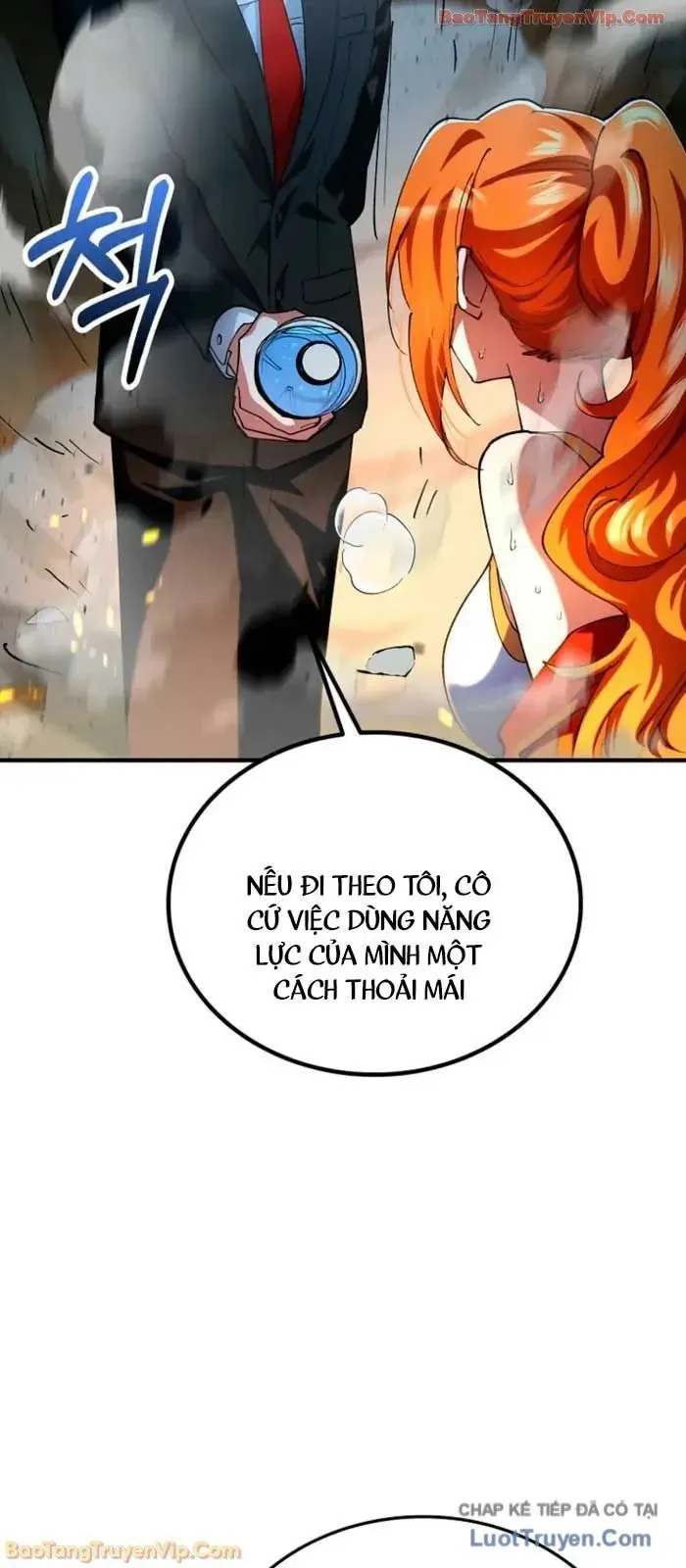 Trở Thành Kẻ Phản Diện Mà Anh Hùng Ám Ảnh Chap 32 - Next Chap 33