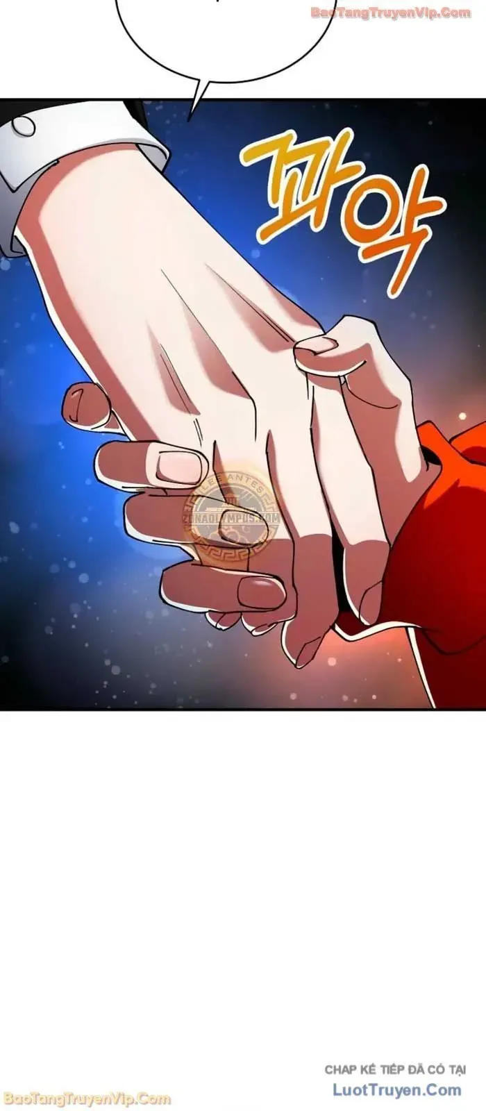 Trở Thành Kẻ Phản Diện Mà Anh Hùng Ám Ảnh Chap 32 - Next Chap 33