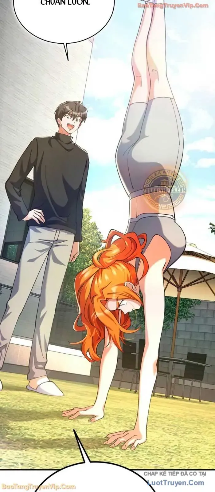 Trở Thành Kẻ Phản Diện Mà Anh Hùng Ám Ảnh Chap 32 - Next Chap 33