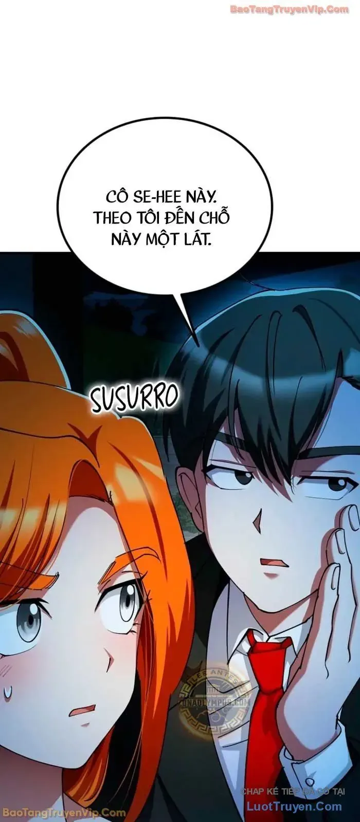 Trở Thành Kẻ Phản Diện Mà Anh Hùng Ám Ảnh Chap 32 - Next Chap 33