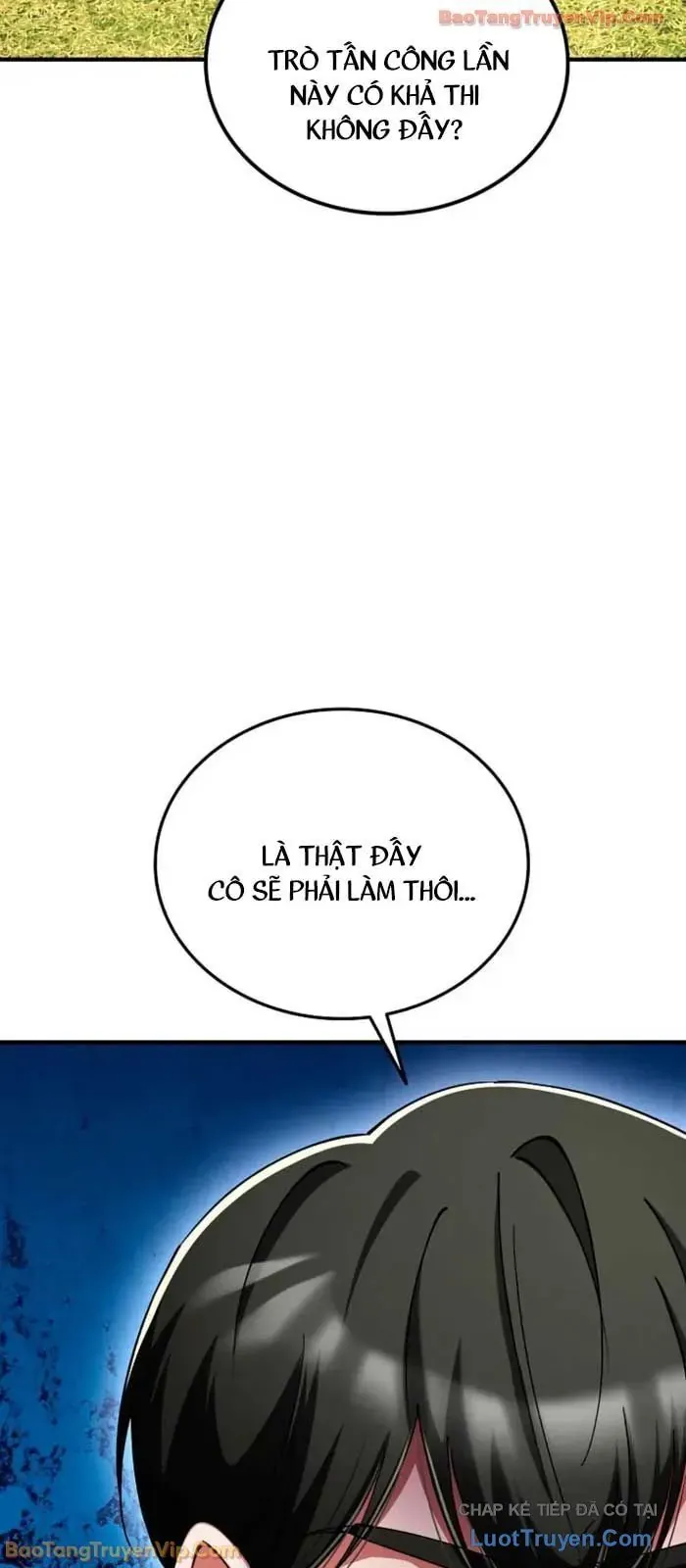 Trở Thành Kẻ Phản Diện Mà Anh Hùng Ám Ảnh Chap 32 - Next Chap 33