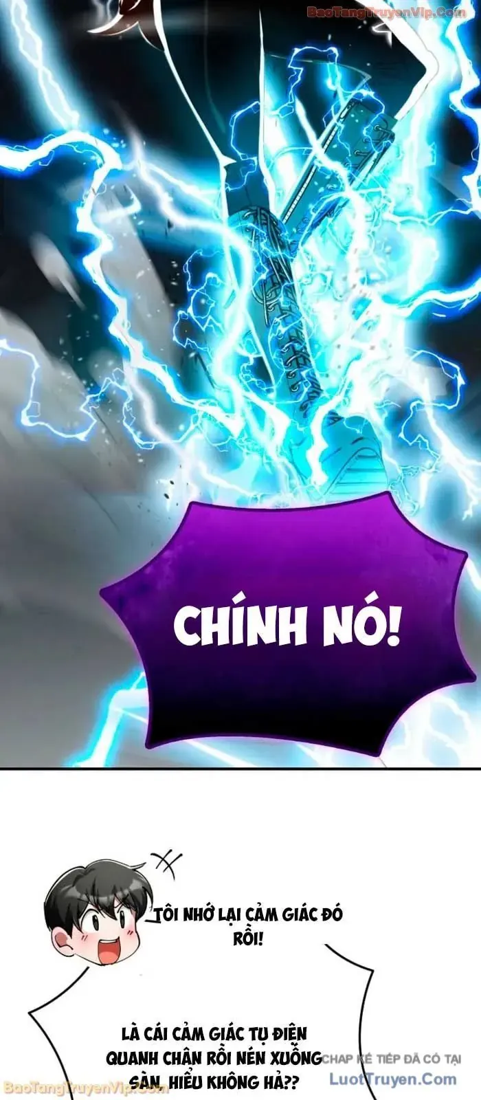 Trở Thành Kẻ Phản Diện Mà Anh Hùng Ám Ảnh Chap 32 - Next Chap 33