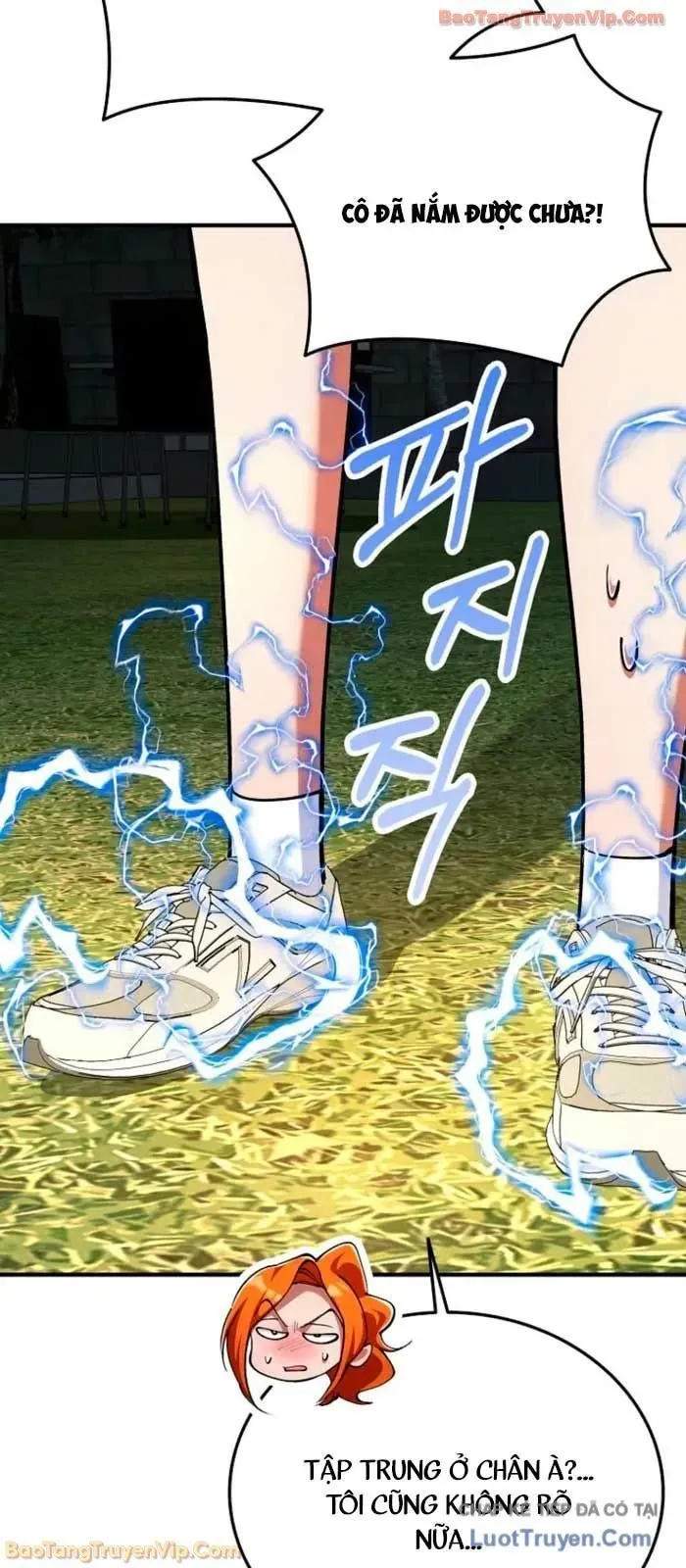 Trở Thành Kẻ Phản Diện Mà Anh Hùng Ám Ảnh Chap 32 - Next Chap 33