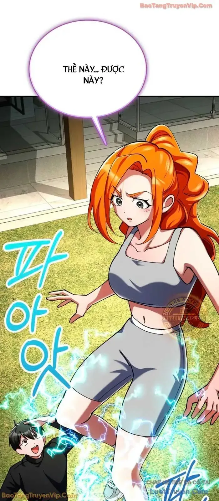 Trở Thành Kẻ Phản Diện Mà Anh Hùng Ám Ảnh Chap 32 - Next Chap 33