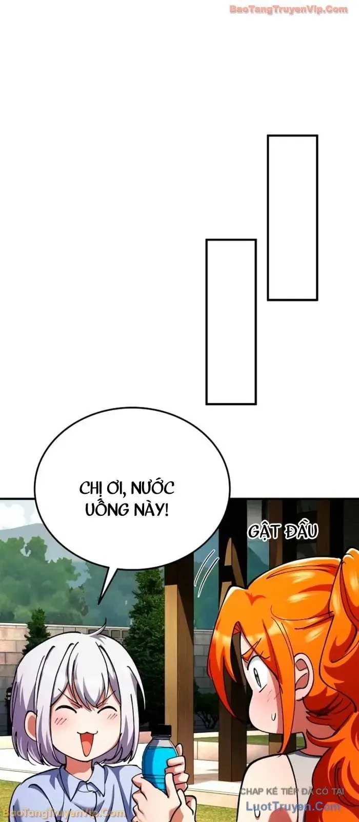 Trở Thành Kẻ Phản Diện Mà Anh Hùng Ám Ảnh Chap 32 - Next Chap 33