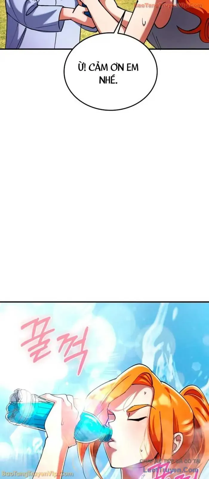 Trở Thành Kẻ Phản Diện Mà Anh Hùng Ám Ảnh Chap 32 - Next Chap 33