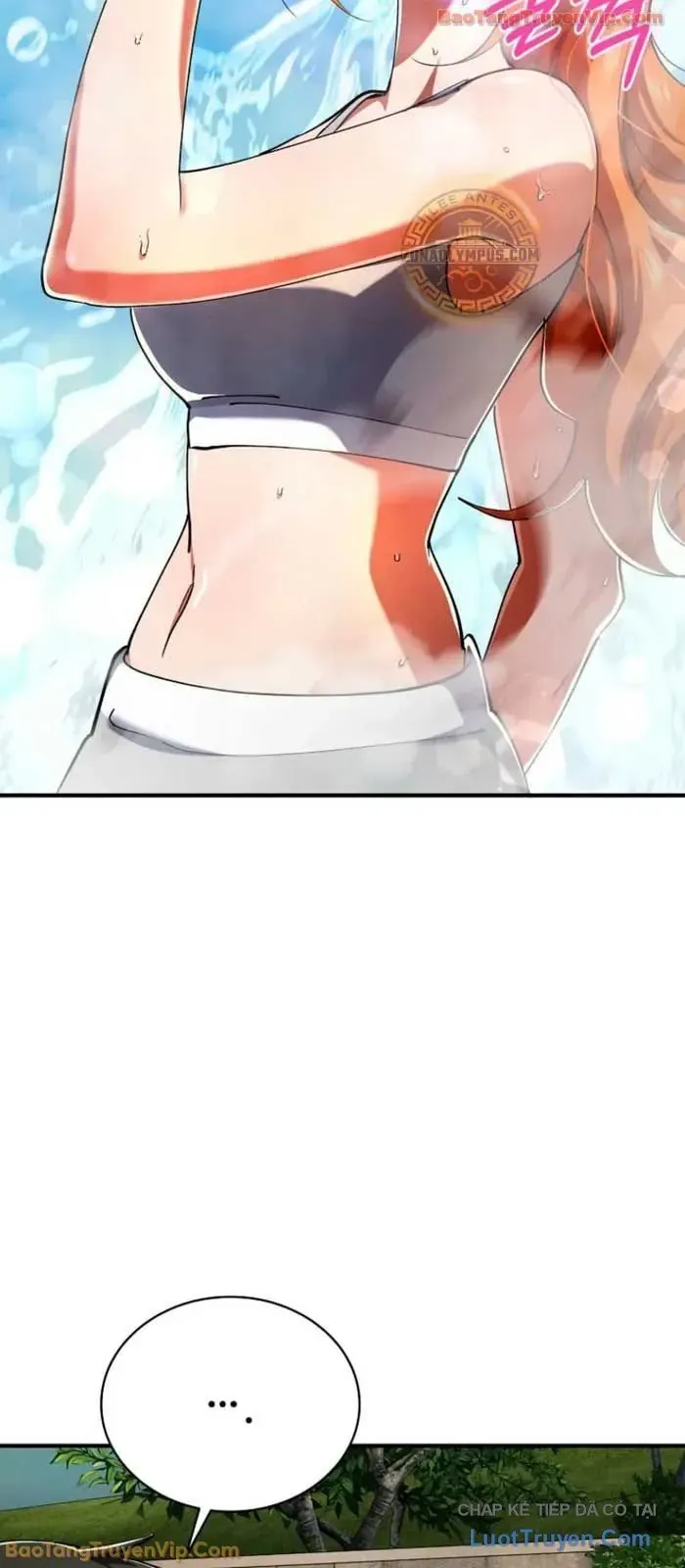 Trở Thành Kẻ Phản Diện Mà Anh Hùng Ám Ảnh Chap 32 - Next Chap 33