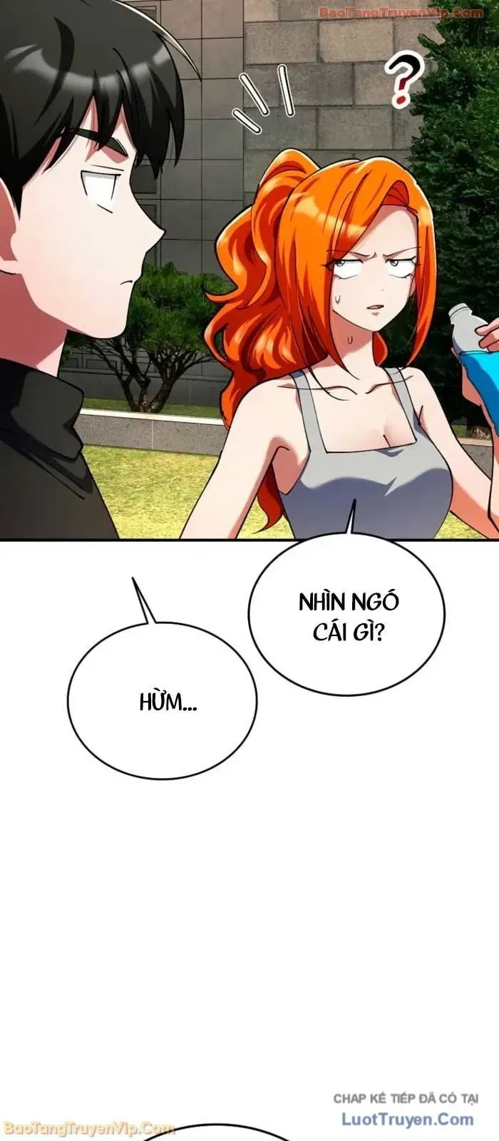 Trở Thành Kẻ Phản Diện Mà Anh Hùng Ám Ảnh Chap 32 - Next Chap 33