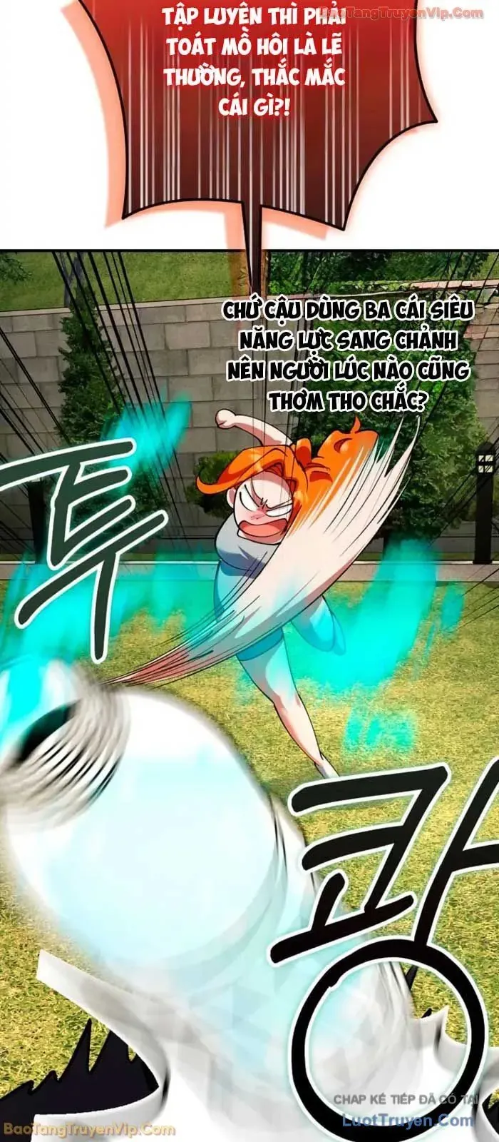 Trở Thành Kẻ Phản Diện Mà Anh Hùng Ám Ảnh Chap 32 - Next Chap 33