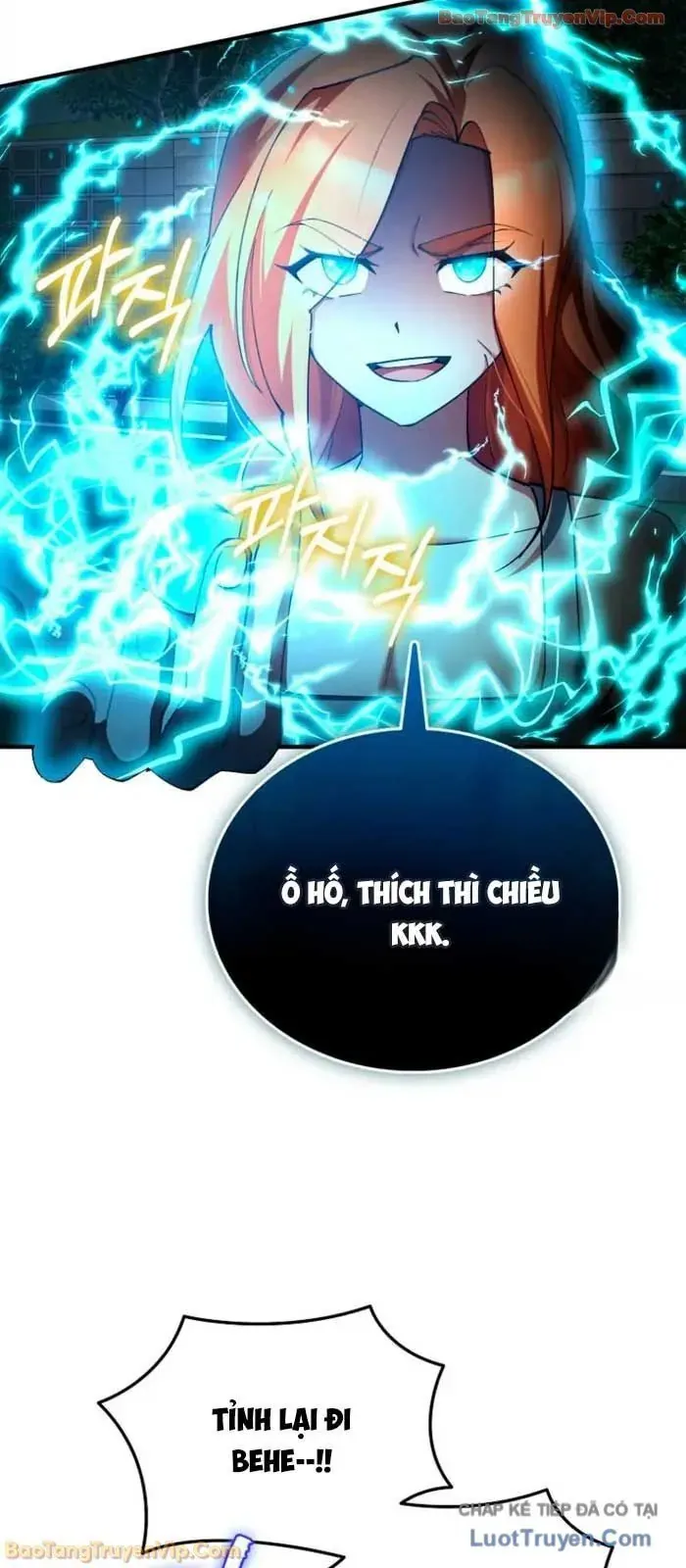 Trở Thành Kẻ Phản Diện Mà Anh Hùng Ám Ảnh Chap 32 - Next Chap 33