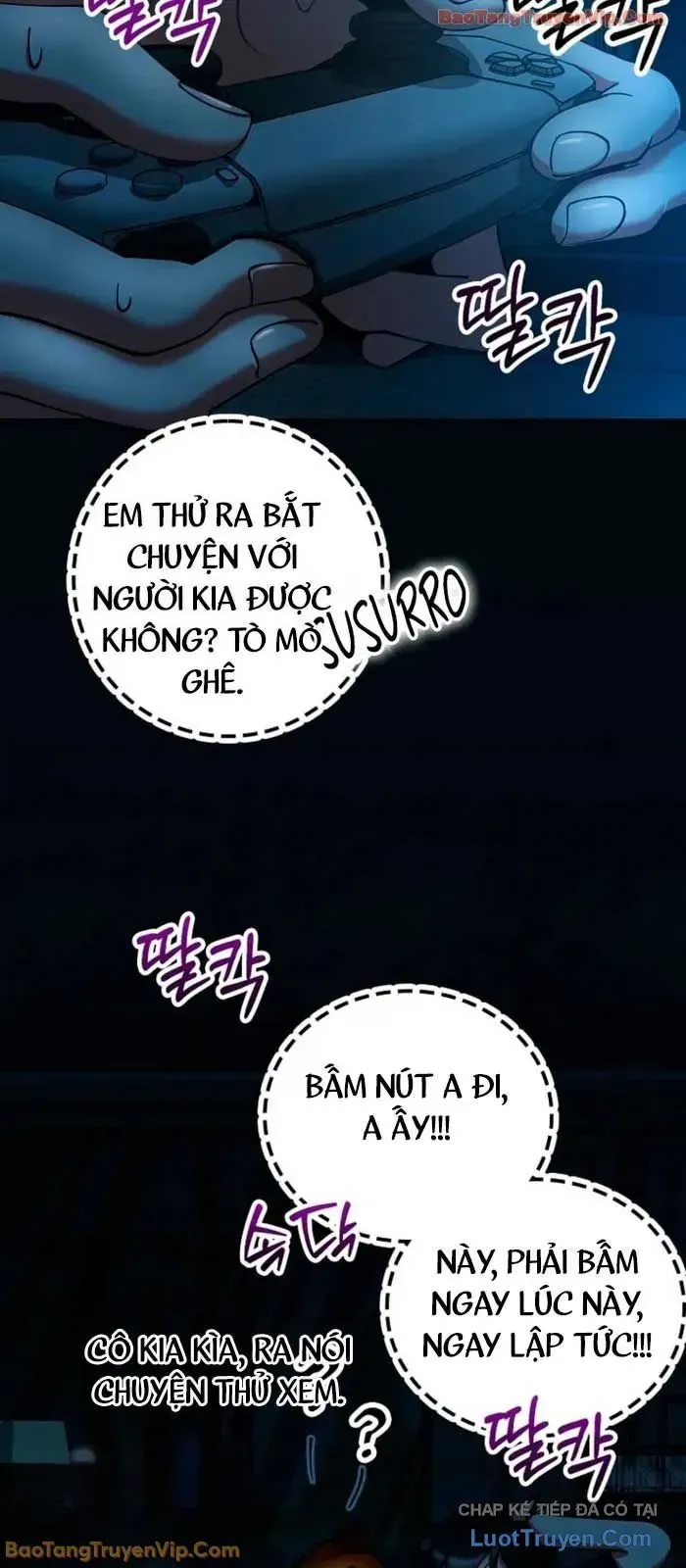 Trở Thành Kẻ Phản Diện Mà Anh Hùng Ám Ảnh Chap 32 - Next Chap 33