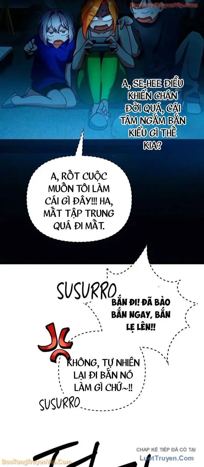 Trở Thành Kẻ Phản Diện Mà Anh Hùng Ám Ảnh Chap 32 - Next Chap 33