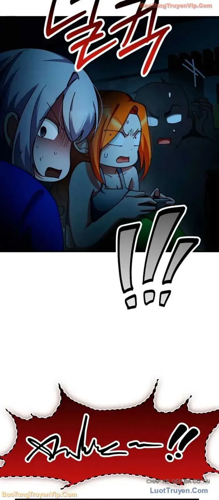 Trở Thành Kẻ Phản Diện Mà Anh Hùng Ám Ảnh Chap 32 - Next Chap 33