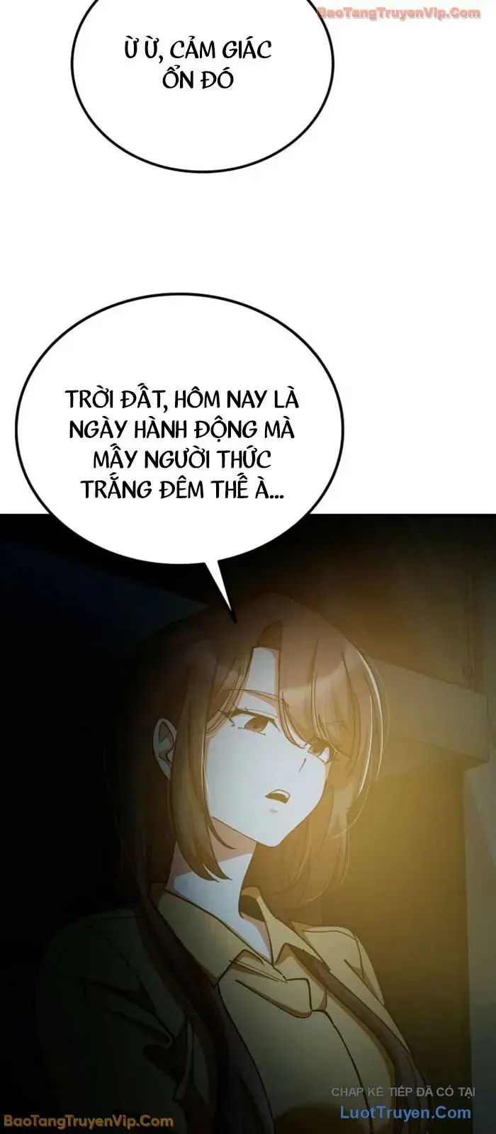 Trở Thành Kẻ Phản Diện Mà Anh Hùng Ám Ảnh Chap 32 - Next Chap 33