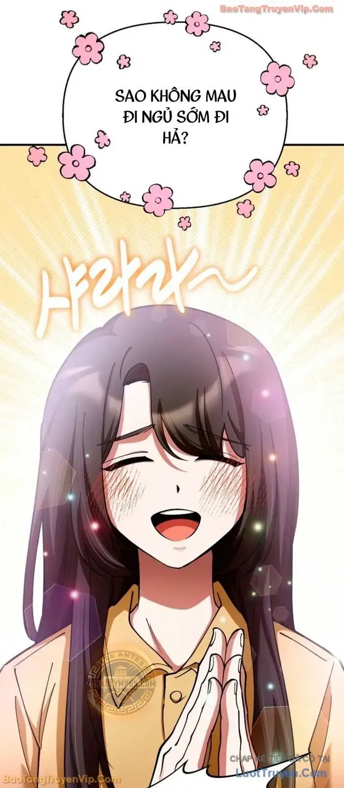 Trở Thành Kẻ Phản Diện Mà Anh Hùng Ám Ảnh Chap 32 - Next Chap 33