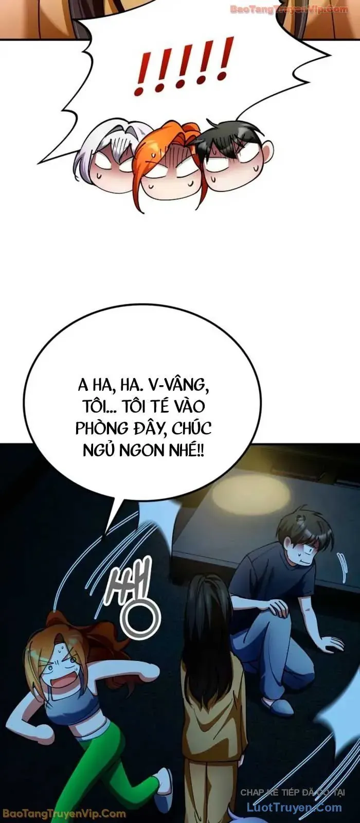 Trở Thành Kẻ Phản Diện Mà Anh Hùng Ám Ảnh Chap 32 - Next Chap 33