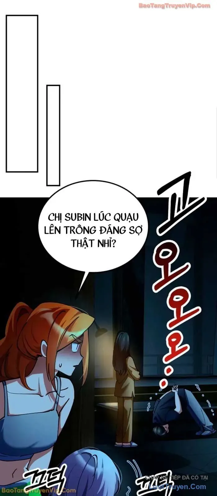 Trở Thành Kẻ Phản Diện Mà Anh Hùng Ám Ảnh Chap 32 - Next Chap 33
