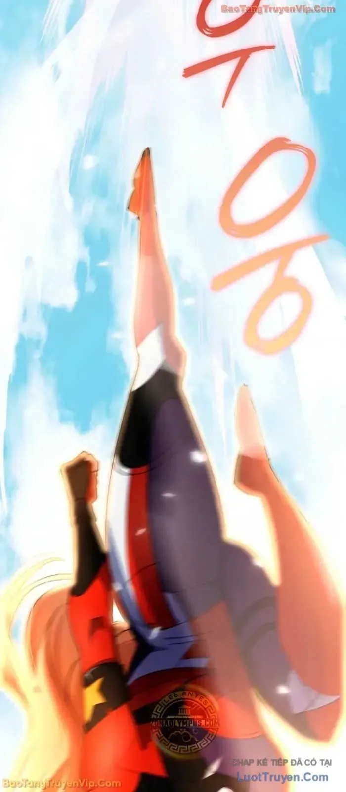 Trở Thành Kẻ Phản Diện Mà Anh Hùng Ám Ảnh Chap 32 - Next Chap 33