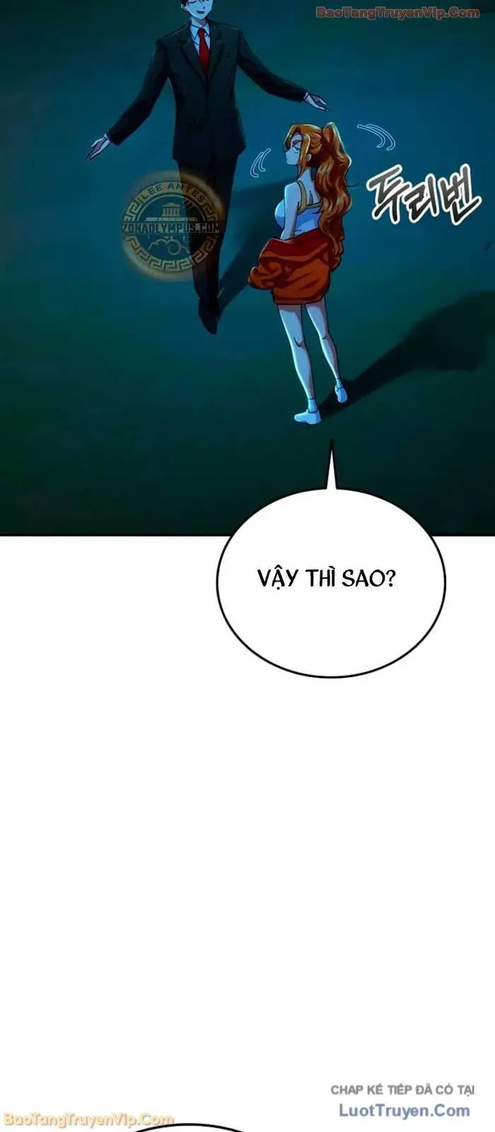 Trở Thành Kẻ Phản Diện Mà Anh Hùng Ám Ảnh Chap 32 - Next Chap 33