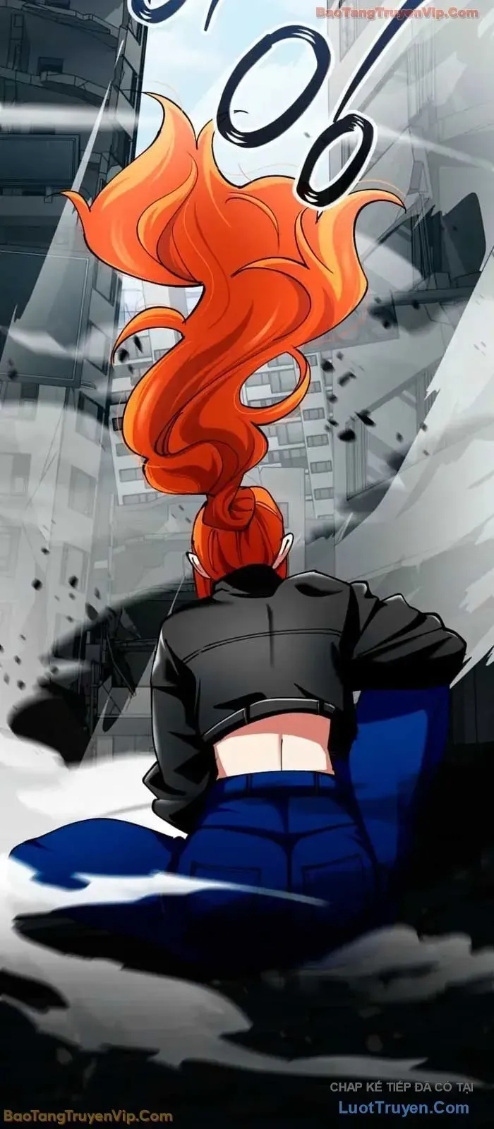 Trở Thành Kẻ Phản Diện Mà Anh Hùng Ám Ảnh Chap 32 - Next Chap 33