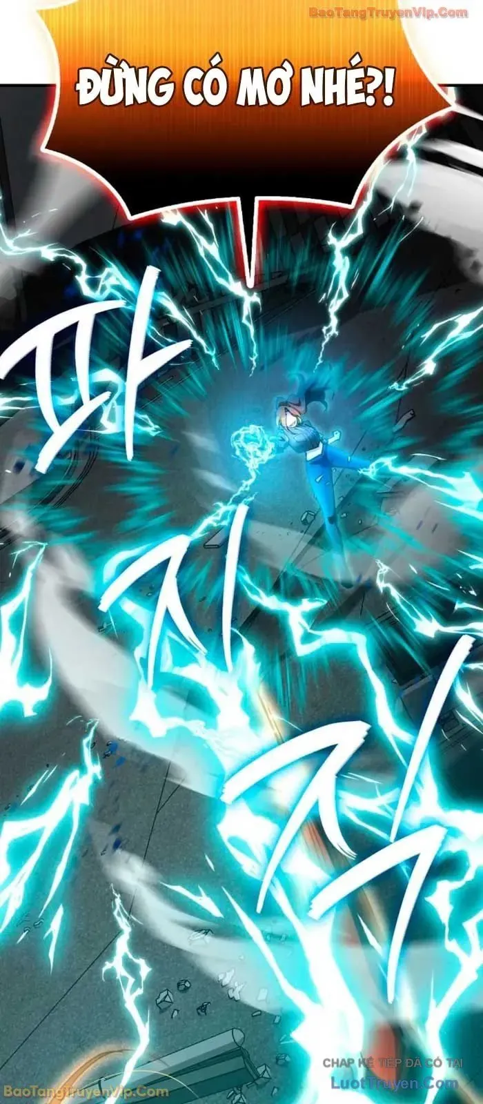 Trở Thành Kẻ Phản Diện Mà Anh Hùng Ám Ảnh Chap 32 - Next Chap 33