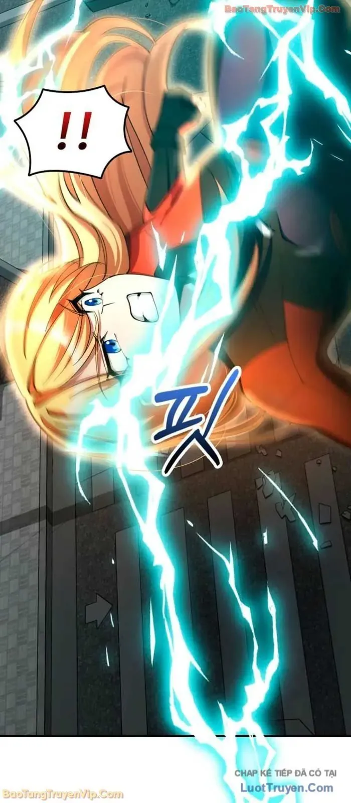 Trở Thành Kẻ Phản Diện Mà Anh Hùng Ám Ảnh Chap 32 - Next Chap 33