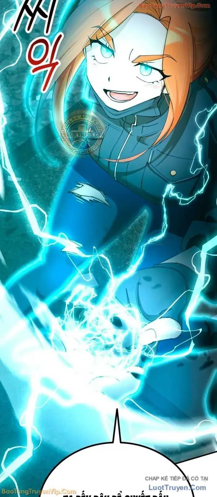 Trở Thành Kẻ Phản Diện Mà Anh Hùng Ám Ảnh Chap 32 - Next Chap 33