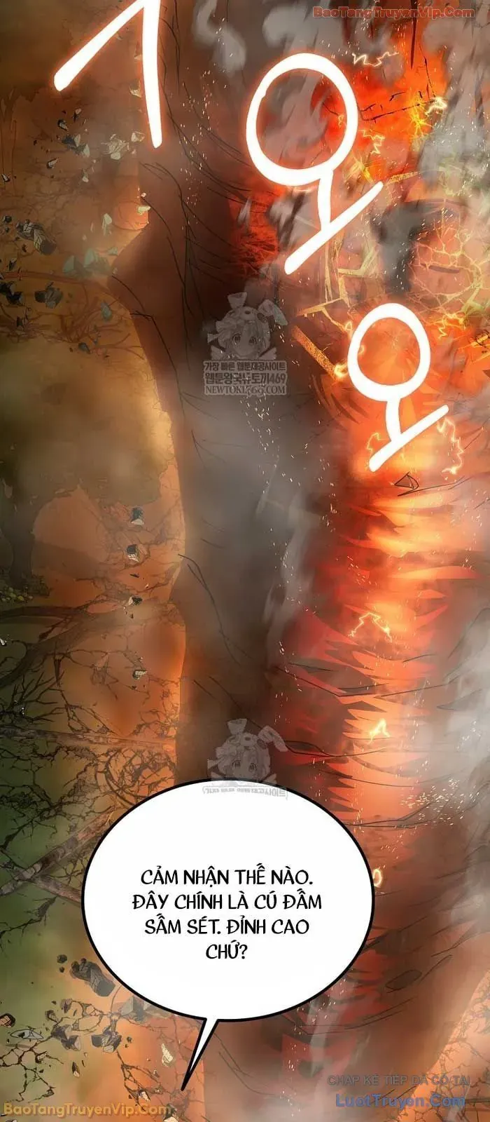 Trở Thành Kẻ Phản Diện Mà Anh Hùng Ám Ảnh Chap 33 - Next Chap 34